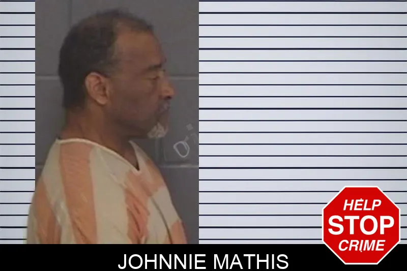 Johnnie Mathis