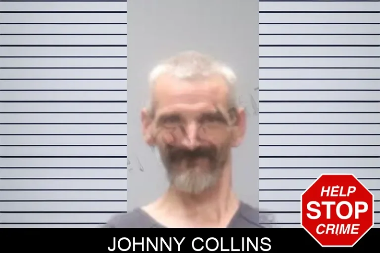 Johnny Collins