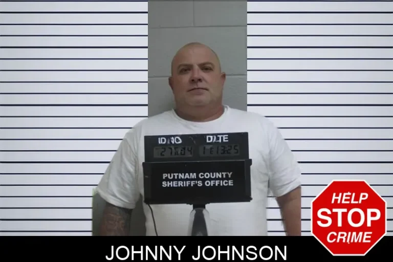 Johnny Johnson