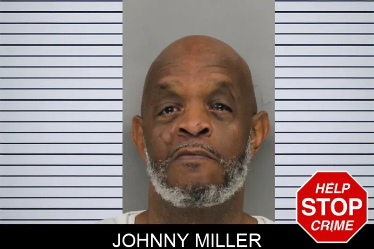 Johnny Miller mugshot – Cobb County , Georgia Johnny Miller