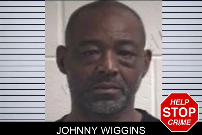 Johnny Wiggins