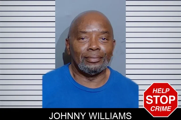 Johnny Williams