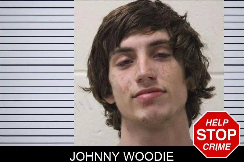 Johnny Woodie