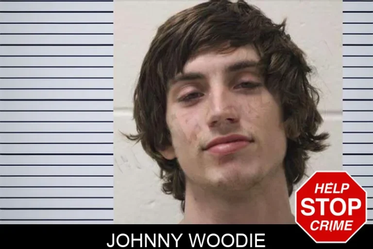 Johnny Woodie