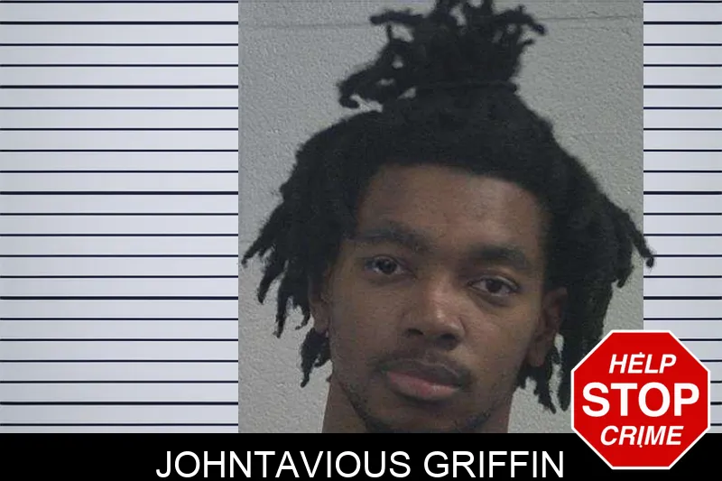Johntavious Griffin