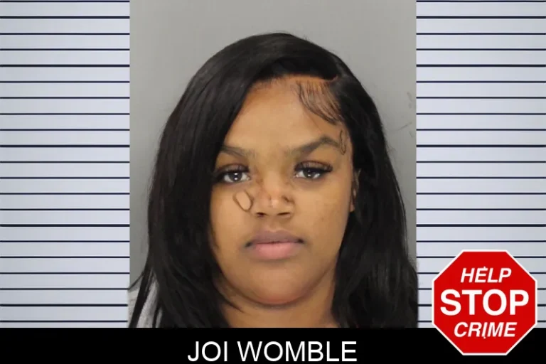 Joi Womble