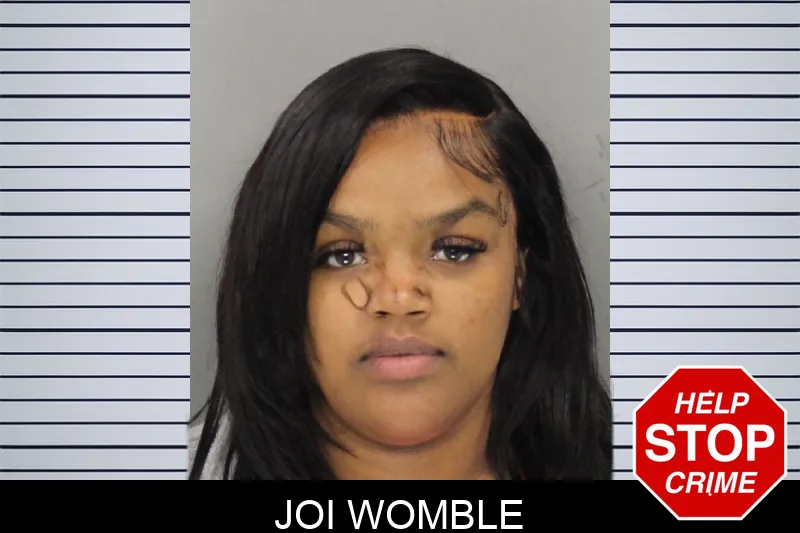Joi Womble