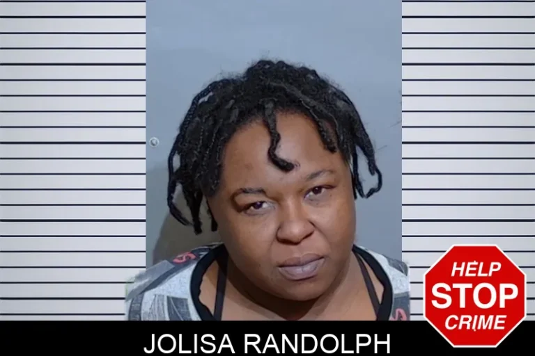 Jolisa Randolph