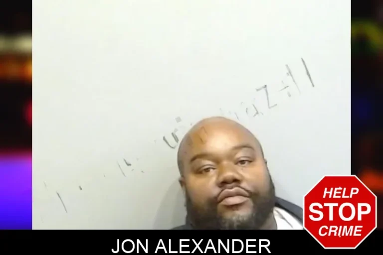 Jon Alexander
