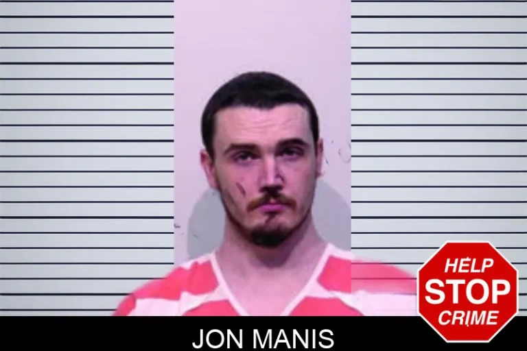 Jon Manis