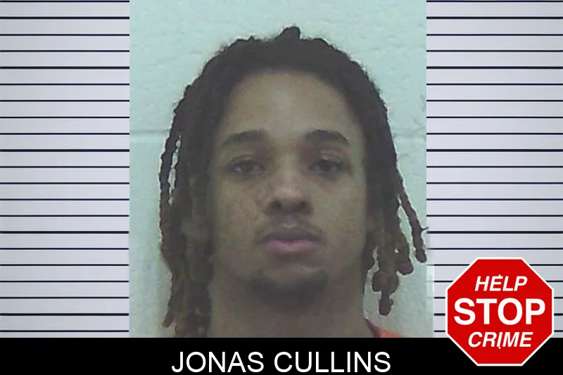 Jonas Cullins