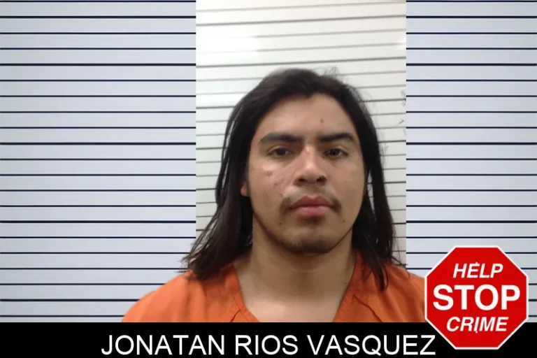 Jonatan Rios Vasquez