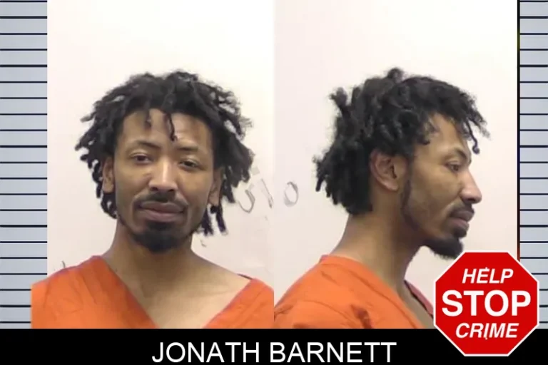 Jonath Barnett