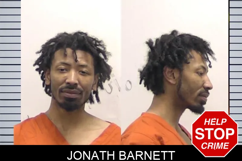 Jonath Barnett