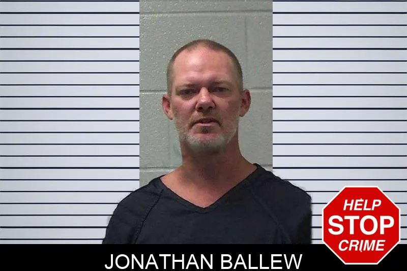 Jonathan Ballew