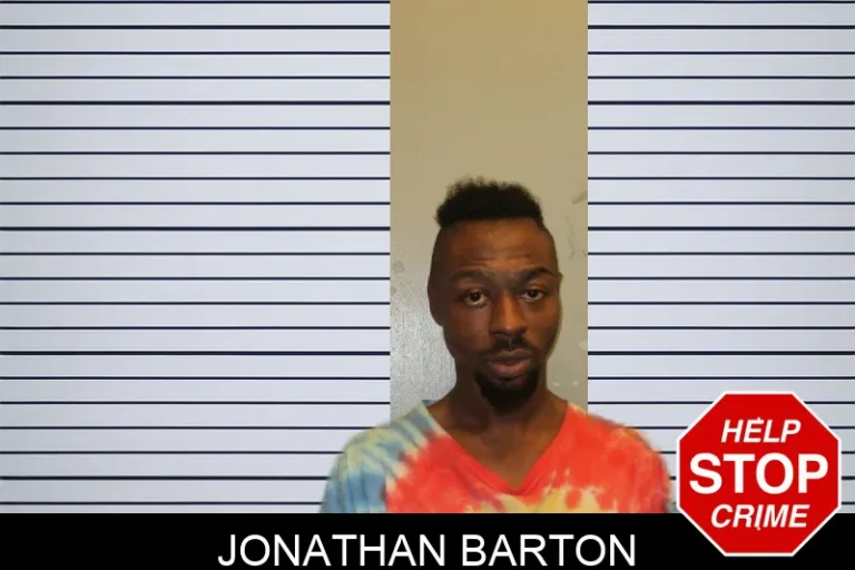 Jonathan Barton