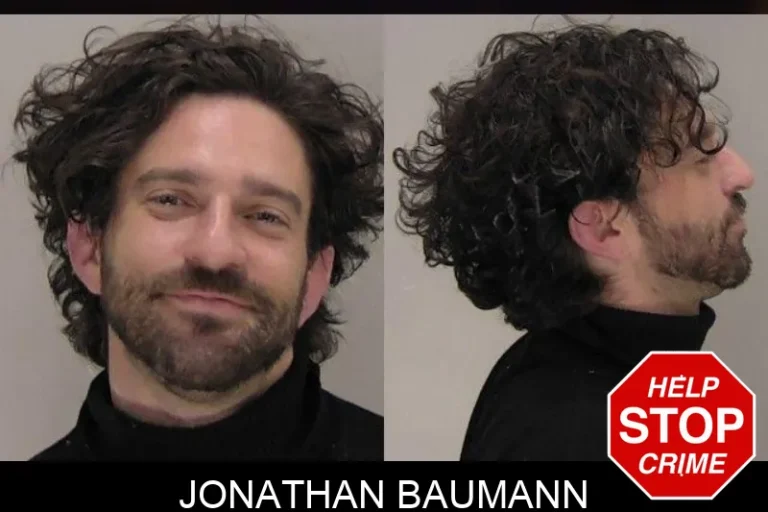 Jonathan Baumann mugshot – Richmond County , Georgia Jonathan Baumann