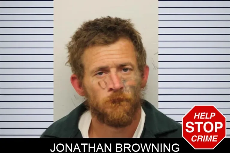 Jonathan Browning