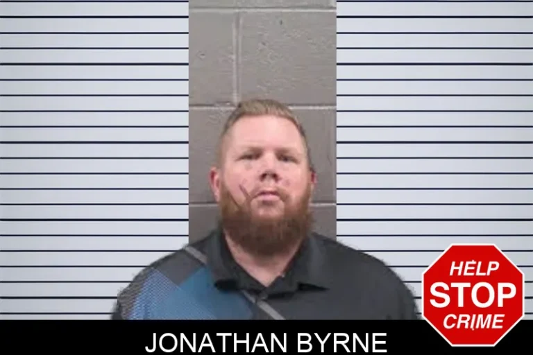 Jonathan Byrne