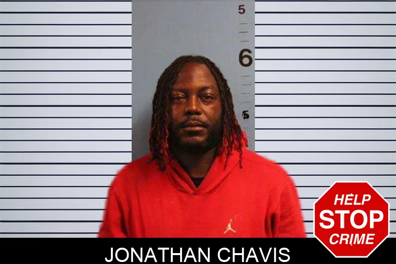 Jonathan Chavis