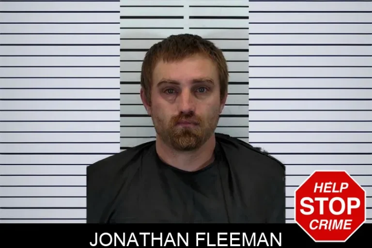 Jonathan Fleeman