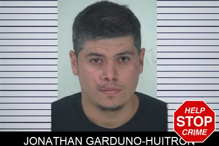 Jonathan Garduno-Huitron mugshot – Fayette County , Georgia Jonathan Garduno-Huitron