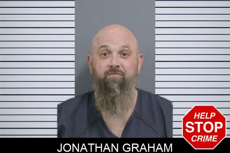 Jonathan Graham