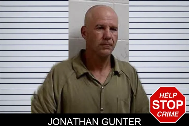 Jonathan Gunter