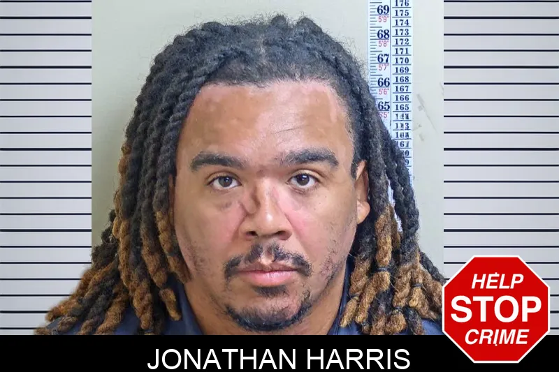 Jonathan Harris mugshot – Gwinnett County , Georgia Jonathan Harris mugshot