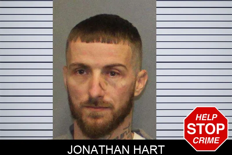 Jonathan Hart