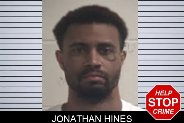Jonathan Hines