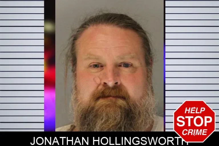 Jonathan Hollingsworth