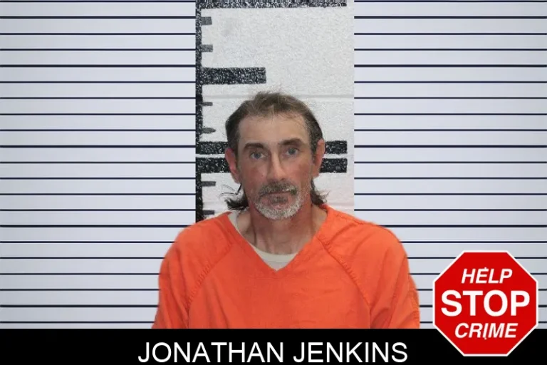 Jonathan Jenkins