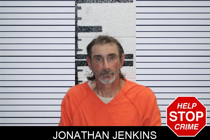 Jonathan Jenkins