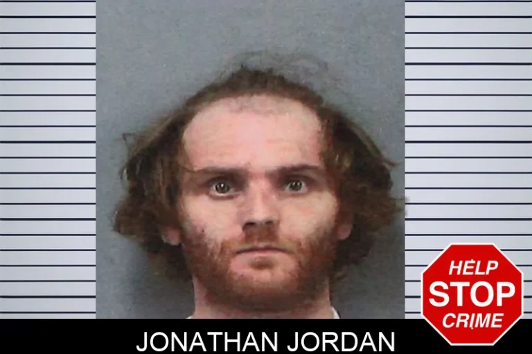 Jonathan Jordan