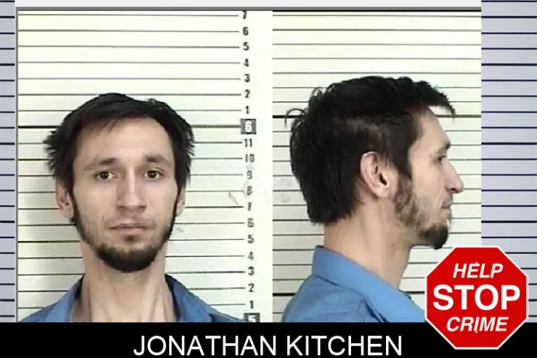 Jonathan Kitchen