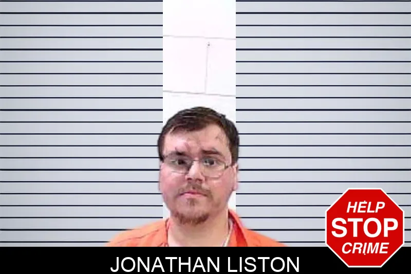 Jonathan Liston mugshot – Fulton County , Georgia Jonathan Liston mugshot