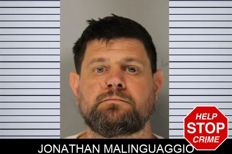 Jonathan Malinguaggio