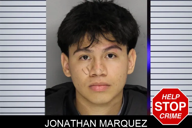 Jonathan Marquez mugshot – Cobb County , Georgia Jonathan Marquez mugshot