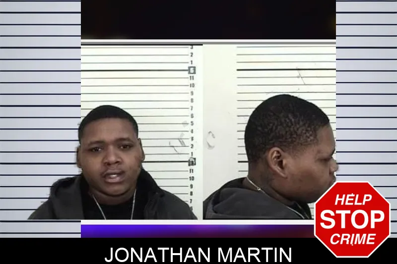Jonathan Martin