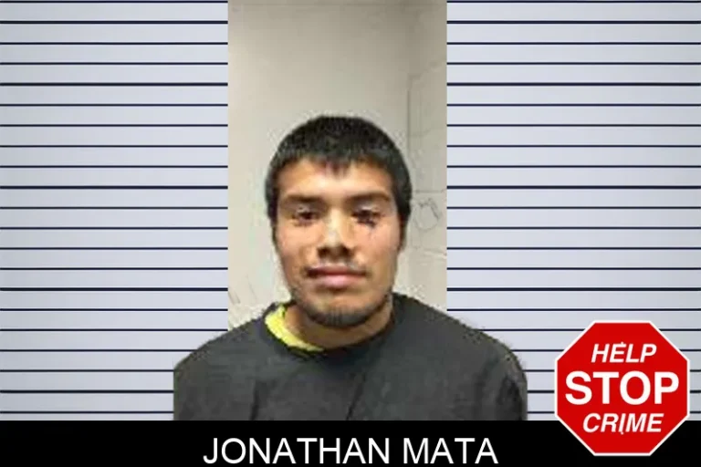 Jonathan Mata