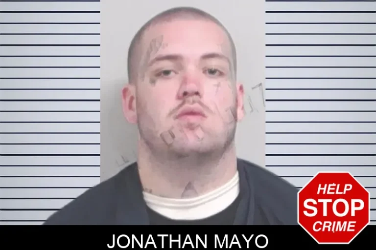Jonathan Mayo