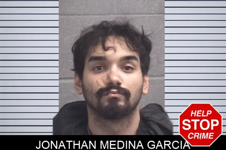Jonathan Medina Garcia