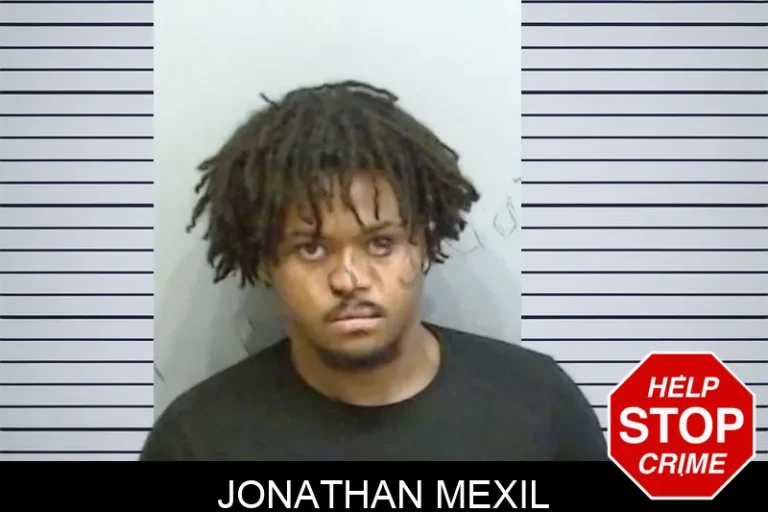 Jonathan Mexil