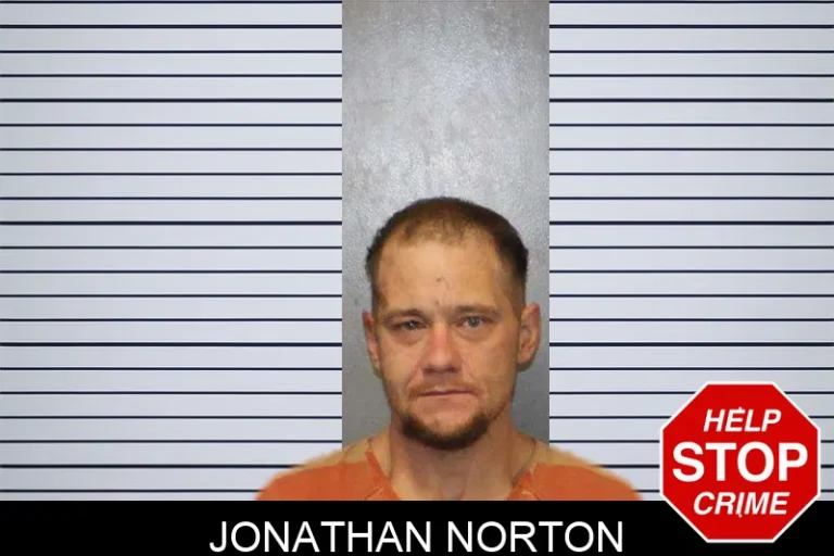 Jonathan Norton