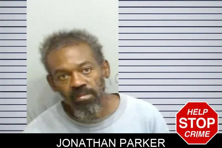 Jonathan Parker