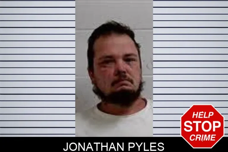 Jonathan Pyles