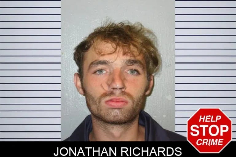 Jonathan Richards