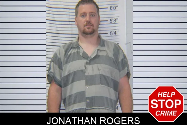 Jonathan Rogers