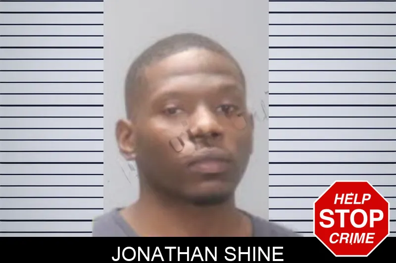 Jonathan Shine
